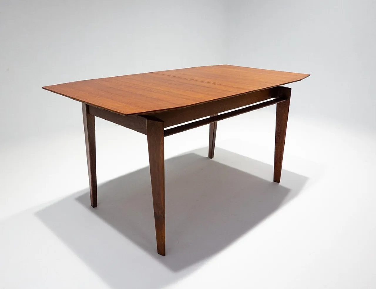 Table by Vittorio Dassi, 1960s 4
