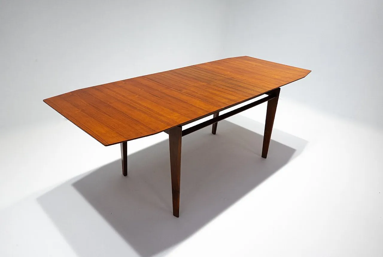 Table by Vittorio Dassi, 1960s 5