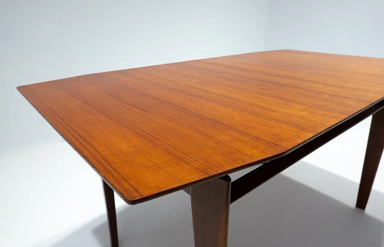 Table by Vittorio Dassi, 1960s 6
