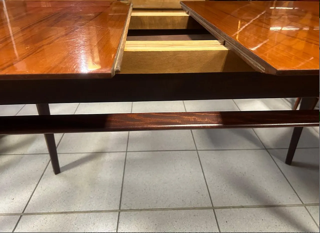 Table by Vittorio Dassi, 1960s 7
