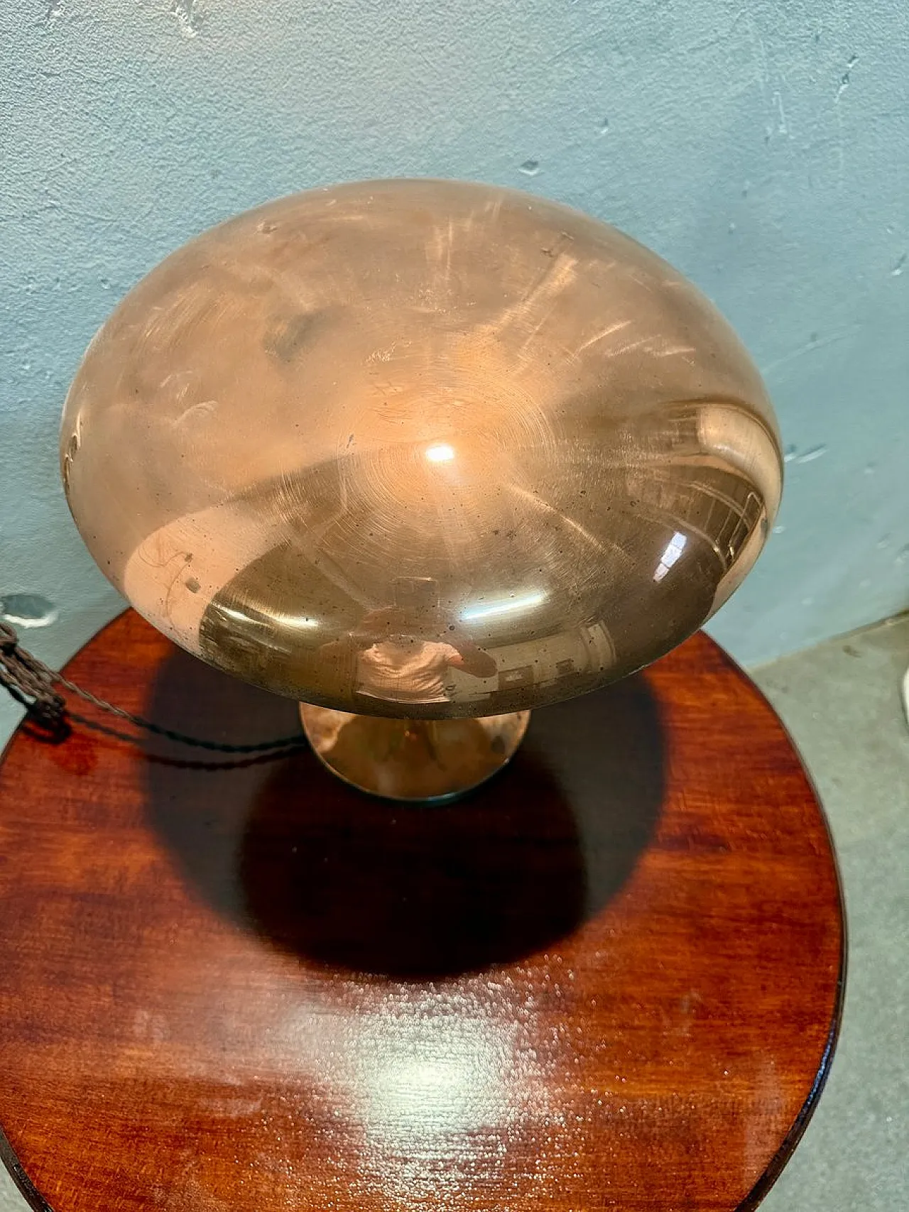 Art Deco table lamp, 1930s 4