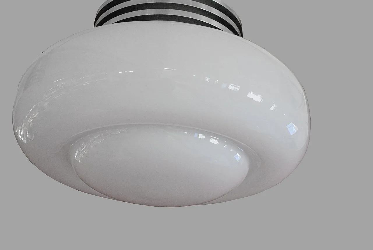 Suspension lamp, 1960s 3