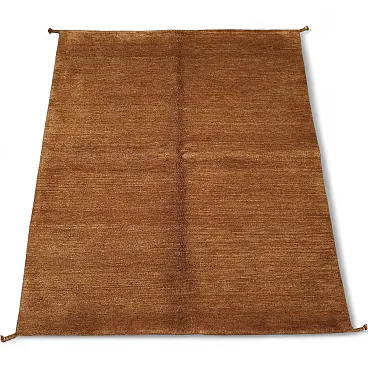 Gabbeh rug, 20th century