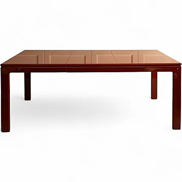 Eero Aarnio table, 1970s