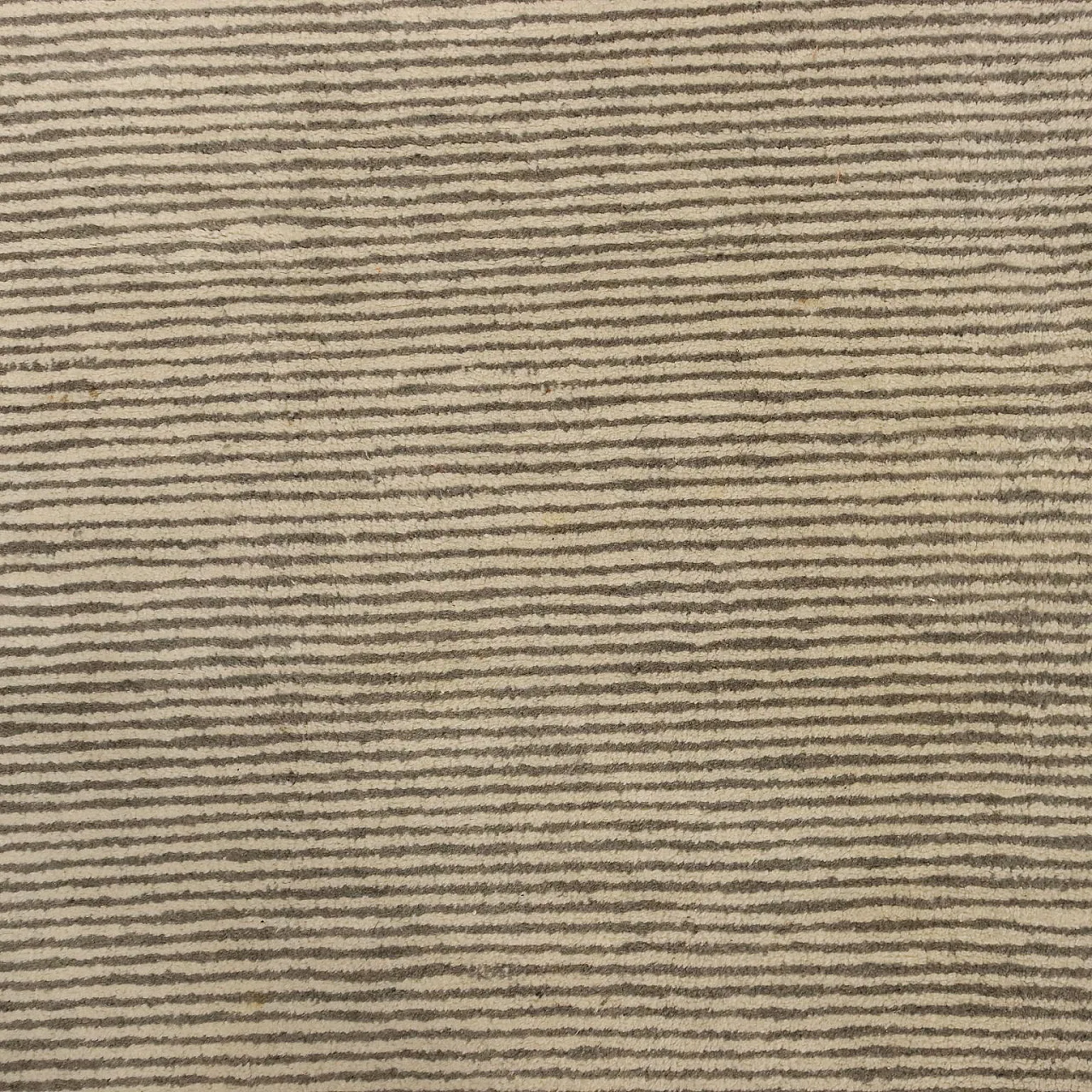Gabbeh rug in wool, 20th century 4