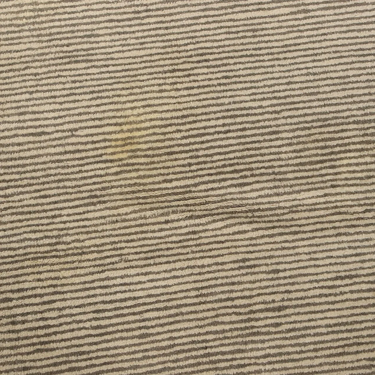 Gabbeh rug in wool, 20th century 5