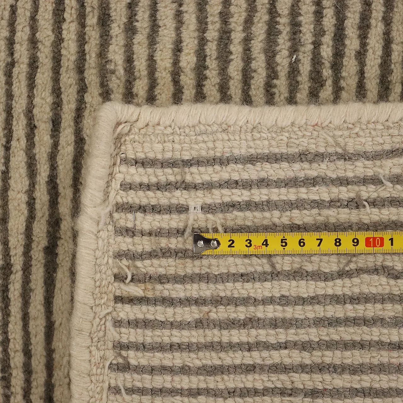 Gabbeh rug in wool, 20th century 7