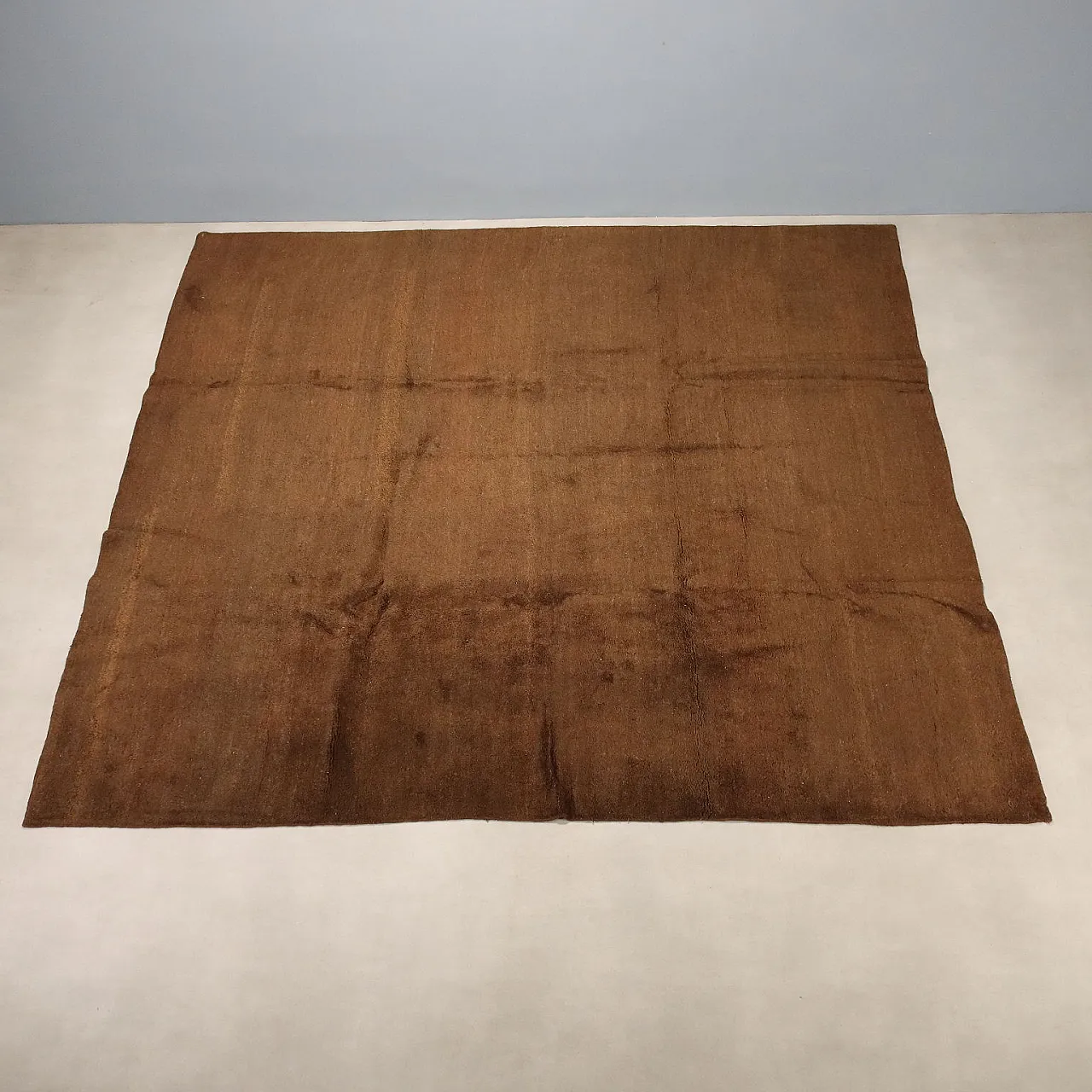 Gabbeh rug in wool, 20th century 3