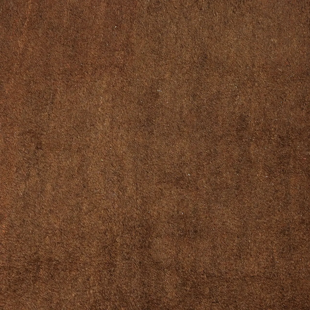 Gabbeh rug in wool, 20th century 4