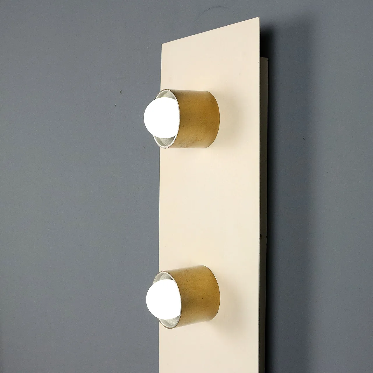 5-Light lamp, 1960s 3