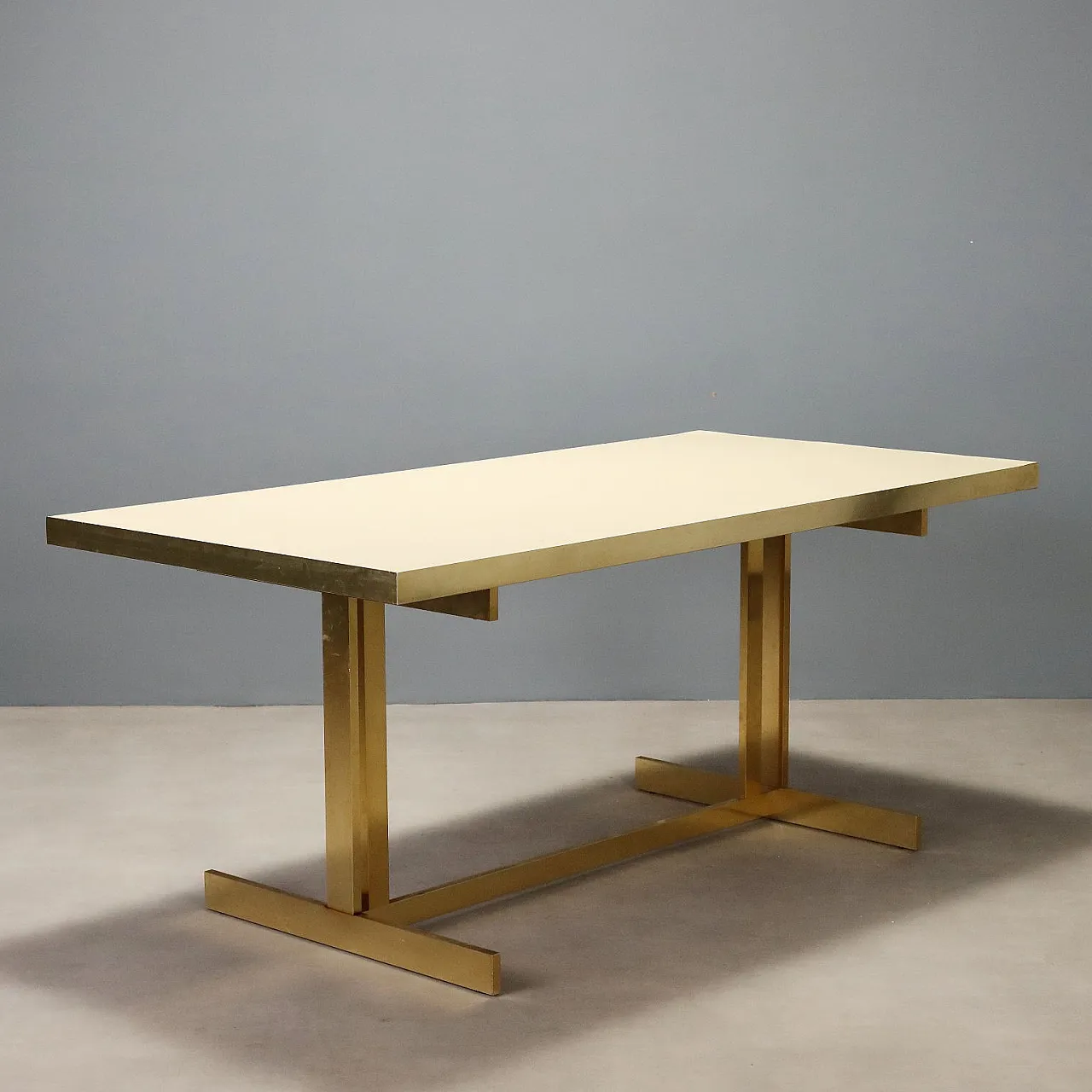 Table by Mario Sabot, 1980s 1