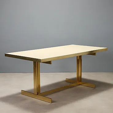 Table by Mario Sabot, 1980s
