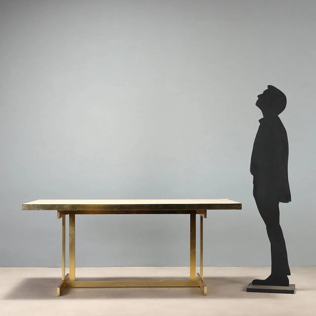 Table by Mario Sabot, 1980s 2