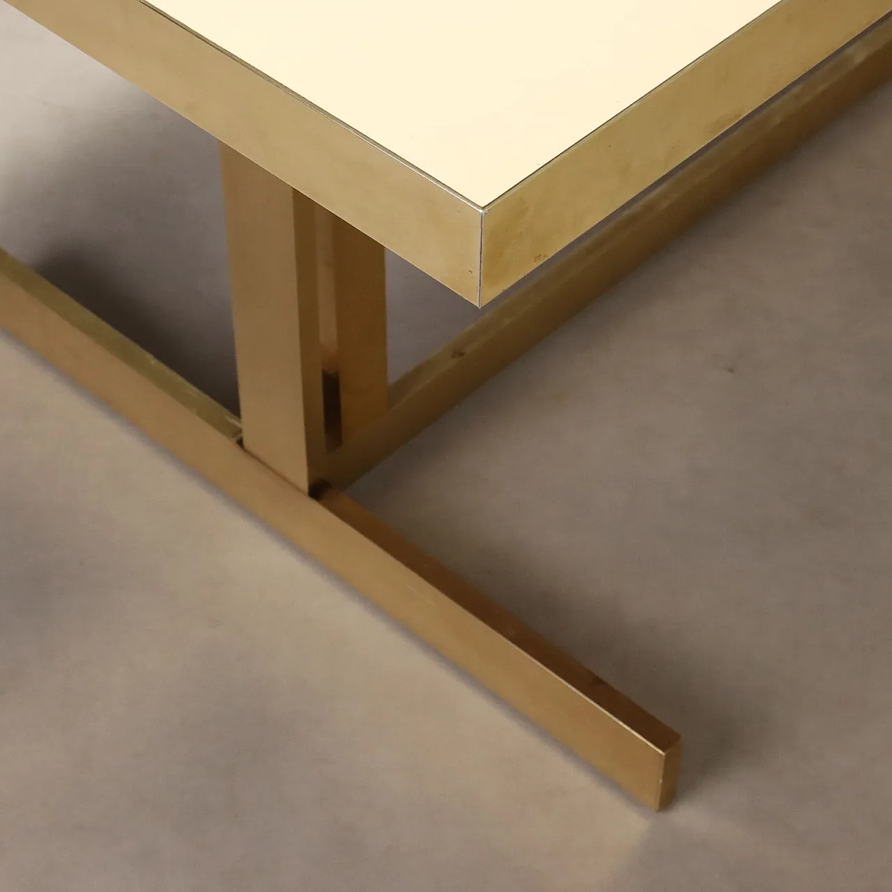 Table by Mario Sabot, 1980s 3