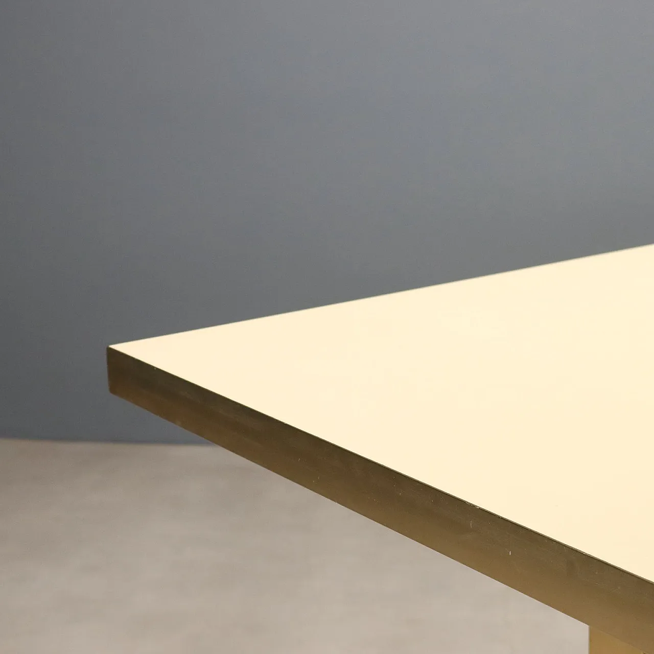 Table by Mario Sabot, 1980s 4