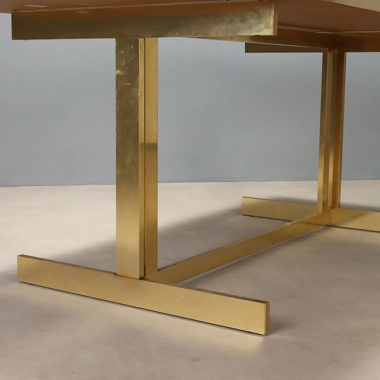 Table by Mario Sabot, 1980s 6