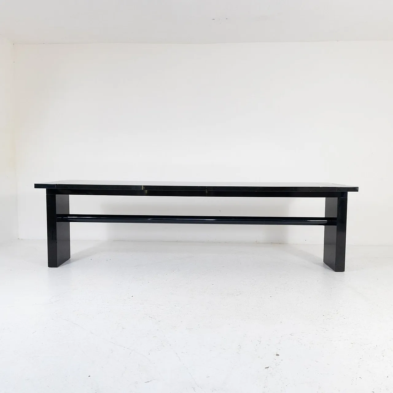 Tavolo Valmarana di Carlo Scarpa per Gavina, anni '70 7