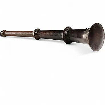 Tromba Dungchen Arte Himalayana, '900