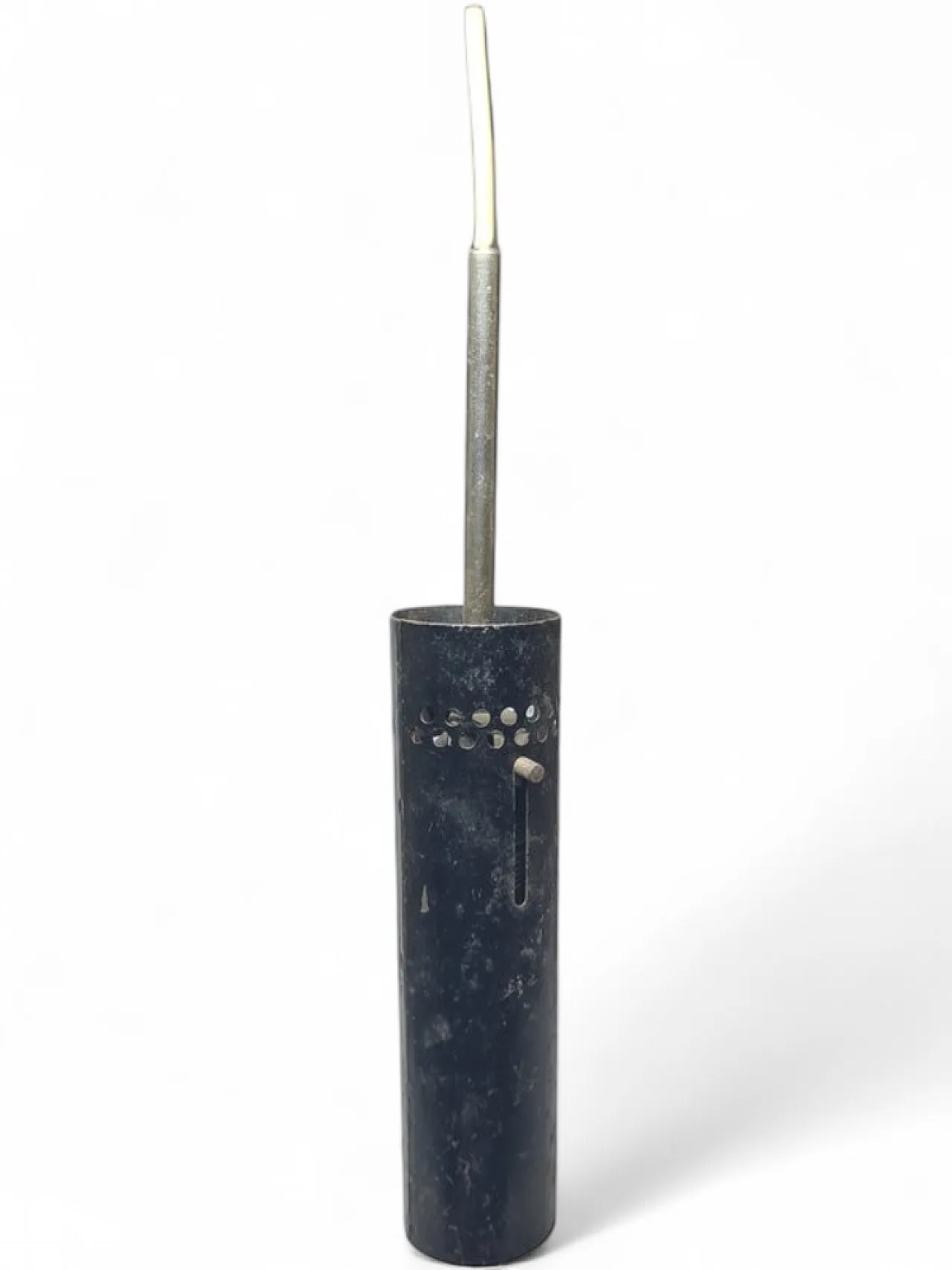 Lampada a sospensione postmoderna, Polonia, anni '70 7