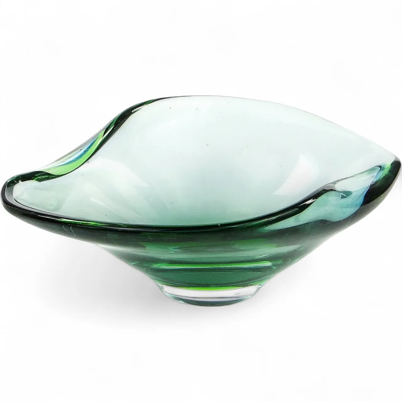 Ciotola in vetro di Murano 9