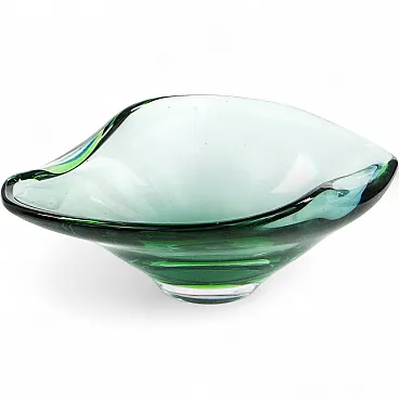 Ciotola in vetro di Murano