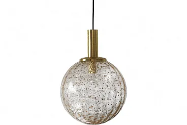 Ceiling lamp, 1970s