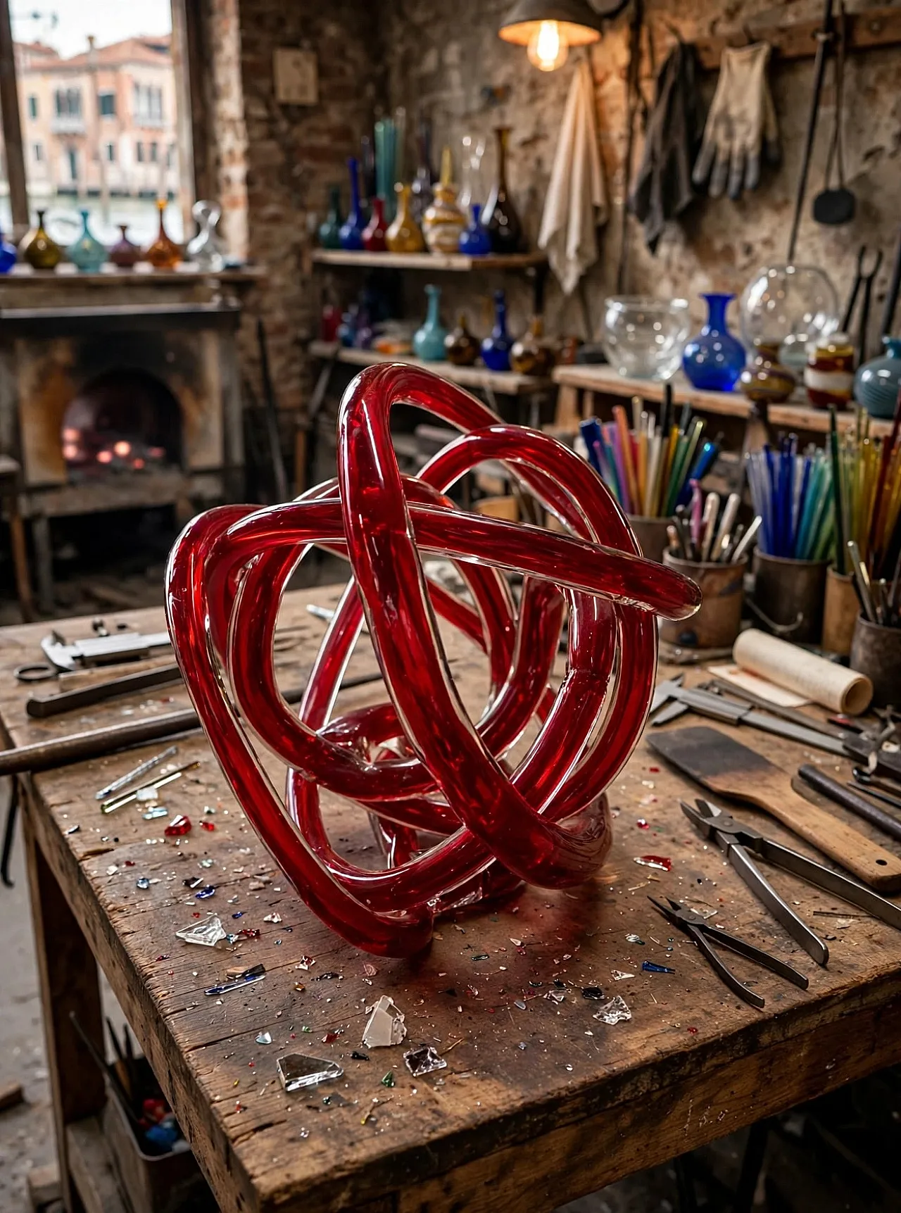 Love Knot 2
