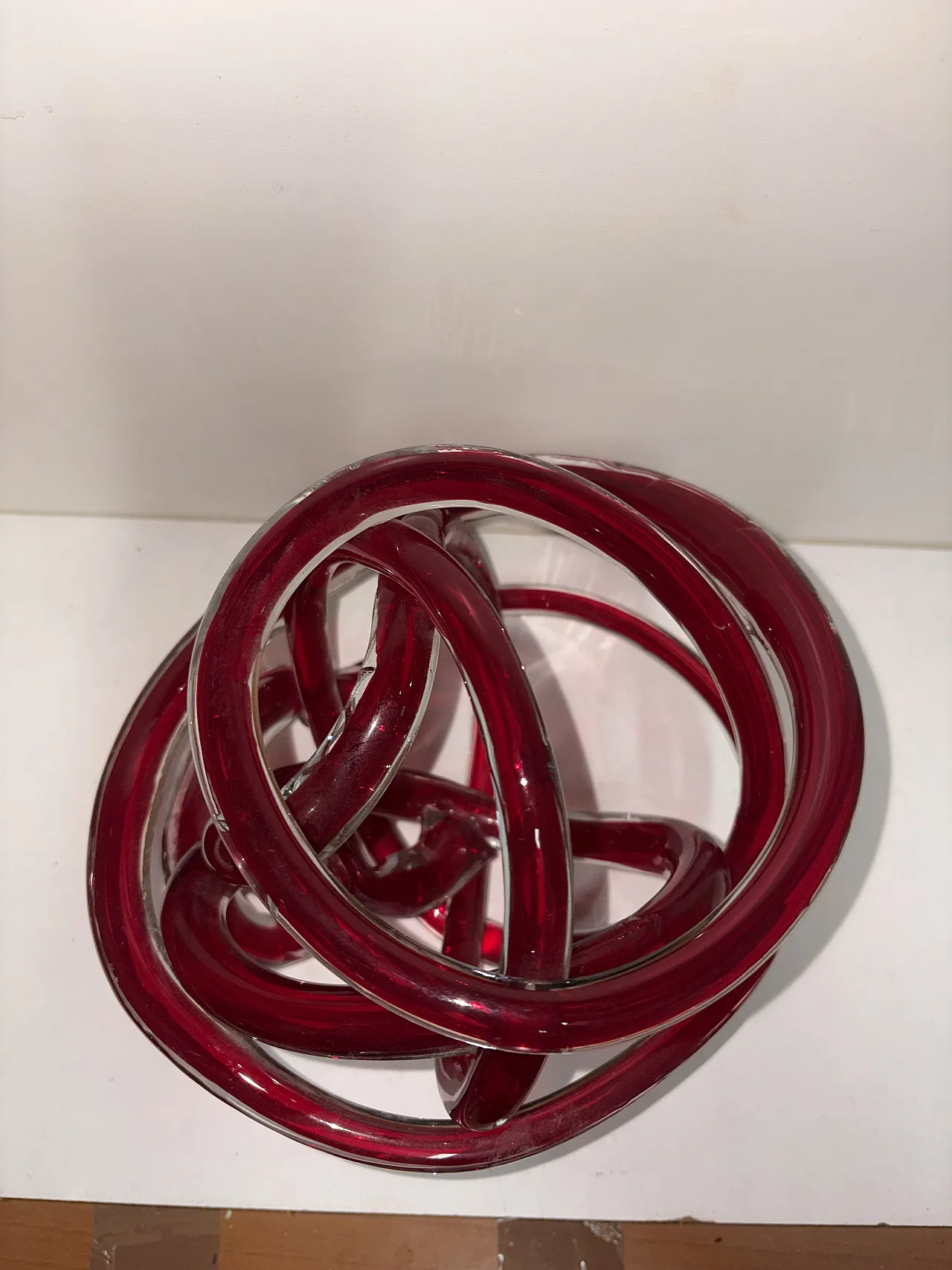 Love Knot 4