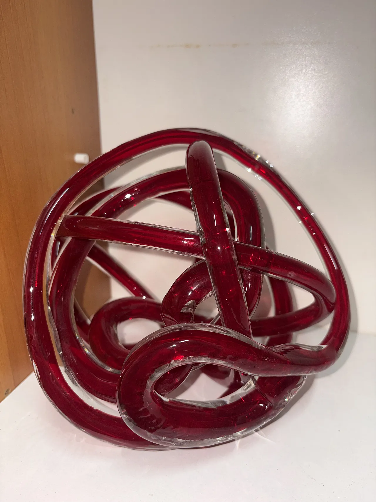 Love Knot 5