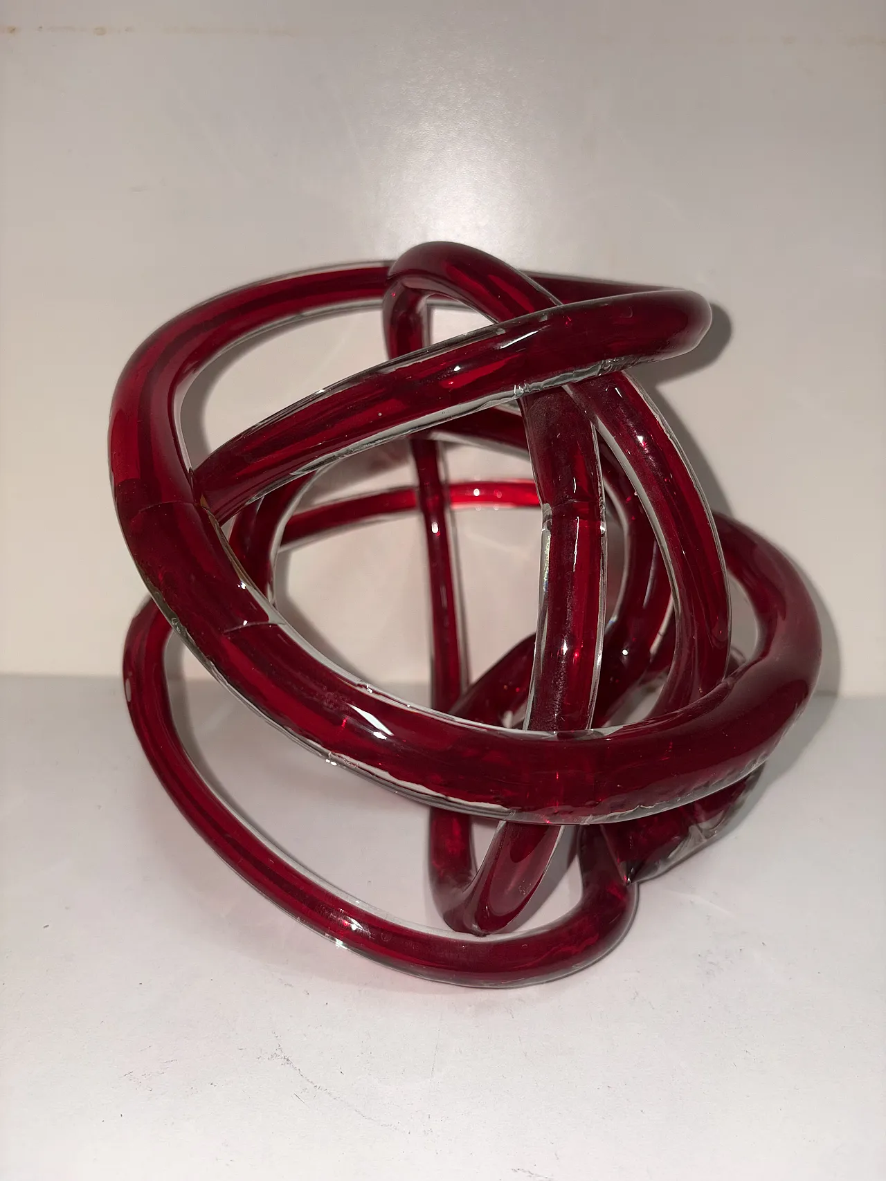 Love Knot 6
