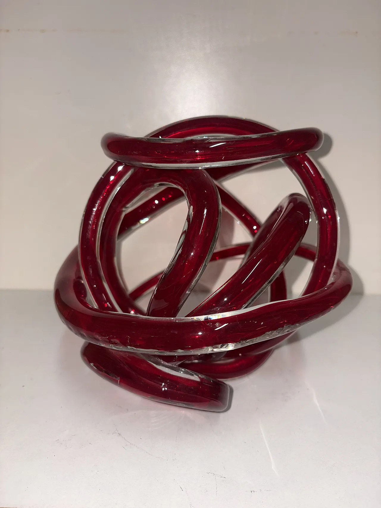 Love Knot 7