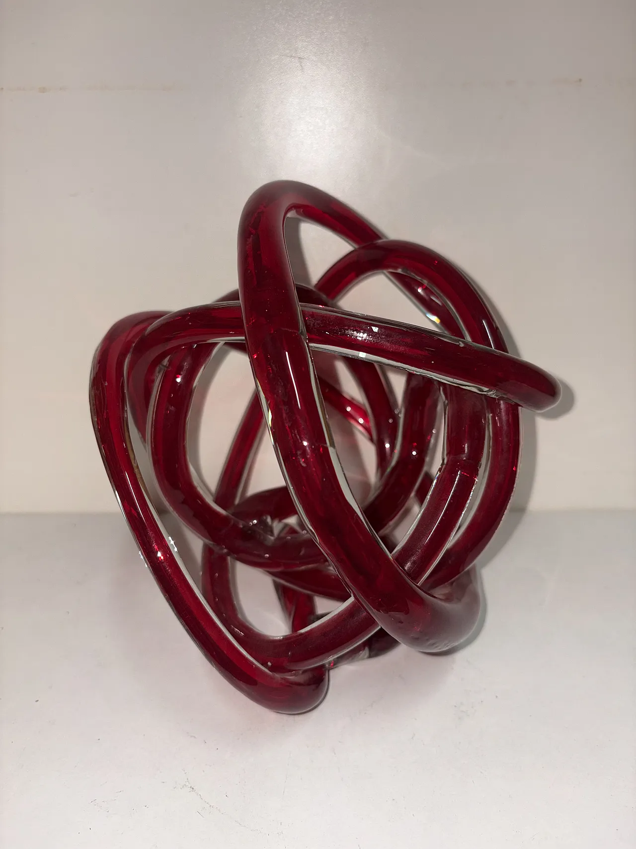 Love Knot 8
