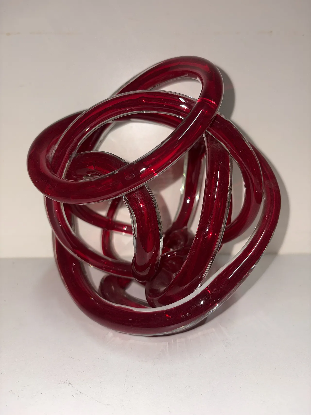 Love Knot 10