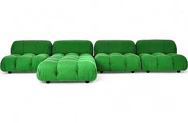 Camaleonda Sofa modular by Mario Bellini for B&B Italia, 1970s