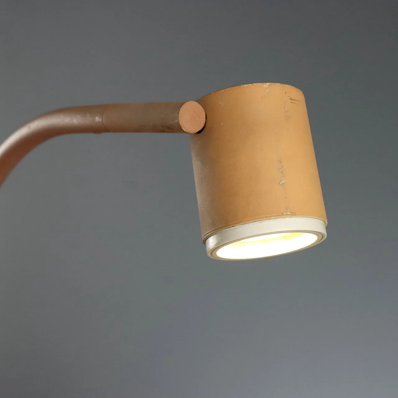 Halo Click 2 lamp by Sottsass Associati for Philips, 20th century 3