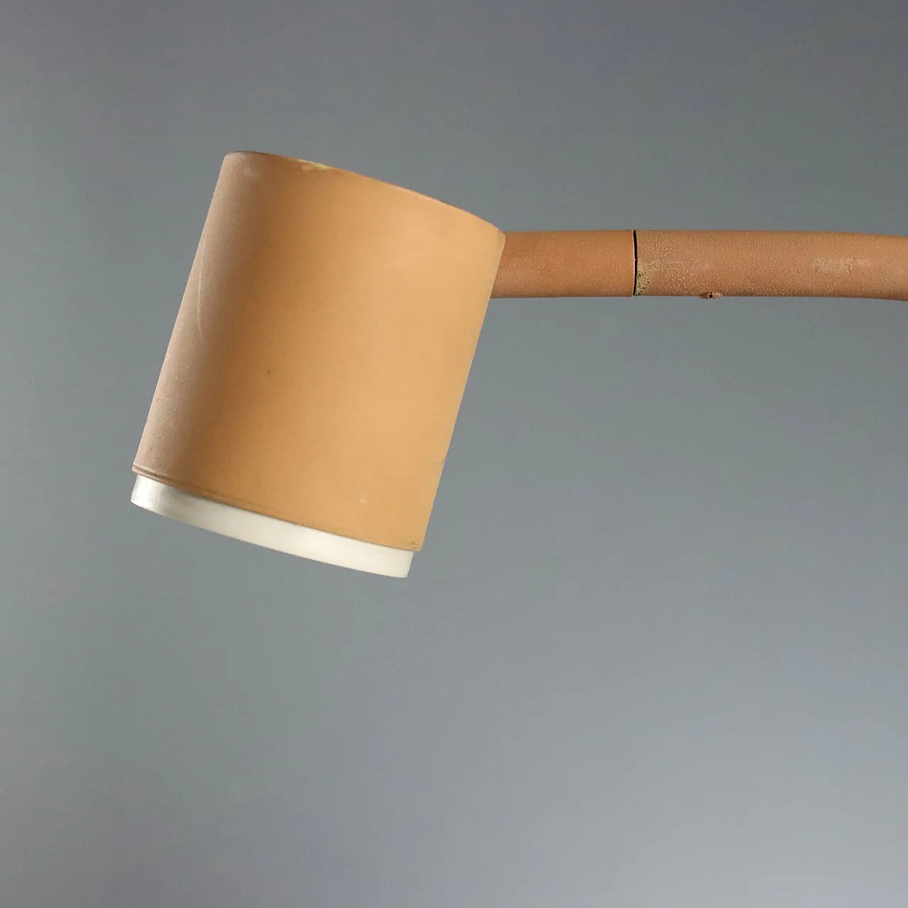 Halo Click 2 lamp by Sottsass Associati for Philips, 20th century 6