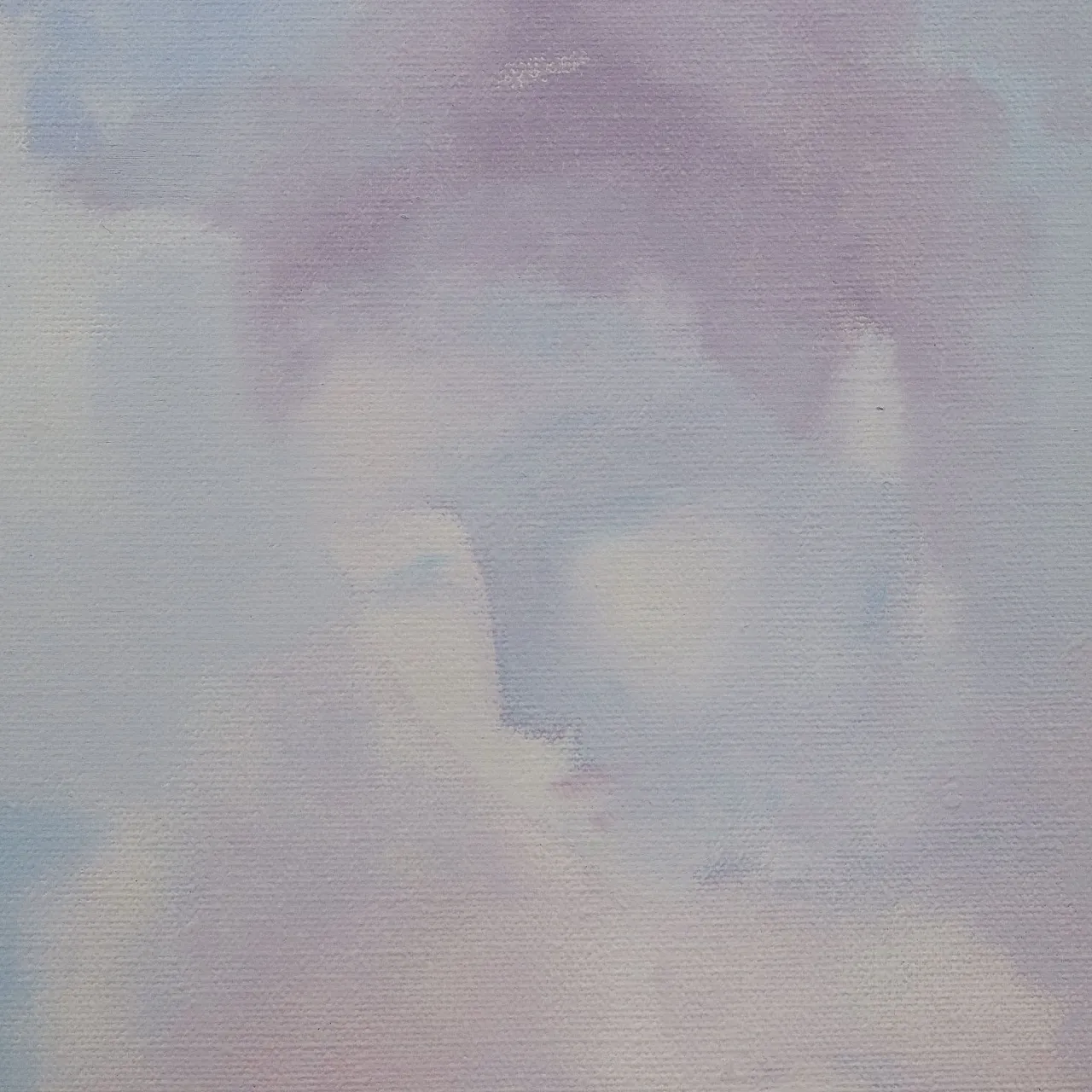 Painting by Piero Barbieri, oil on canvas, 1970s 4