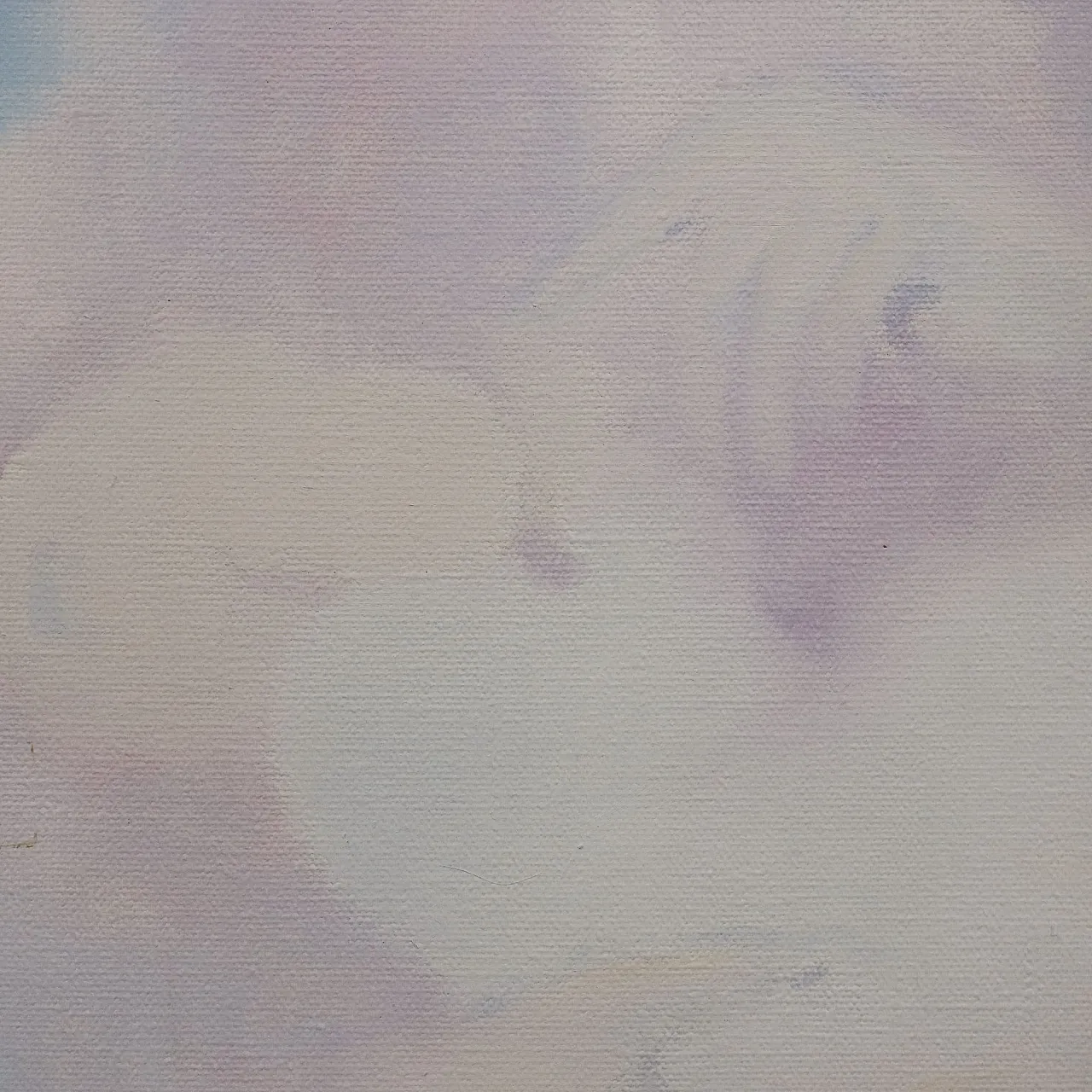 Painting by Piero Barbieri, oil on canvas, 1970s 5