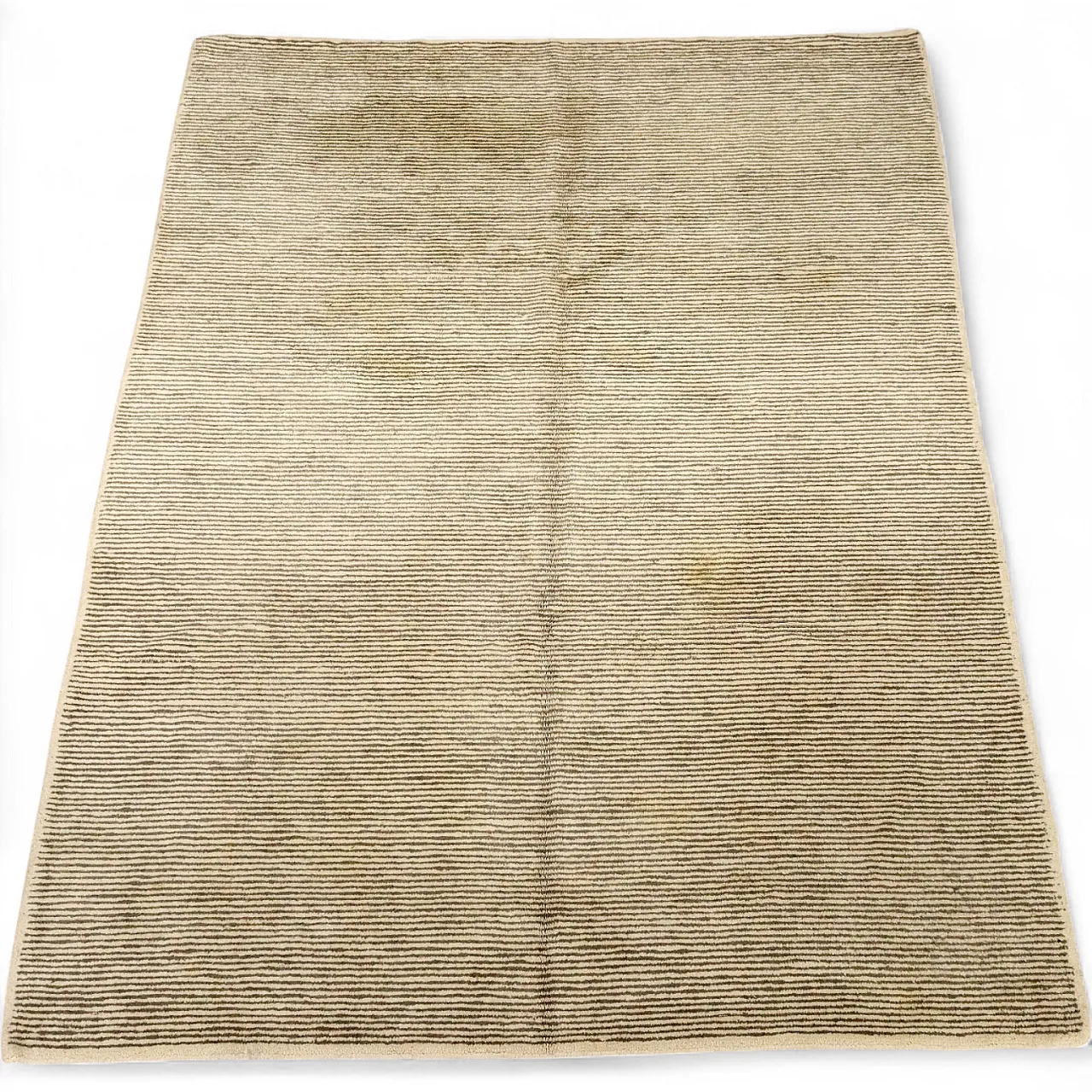 Gabbeh rug in wool, 20th century 8