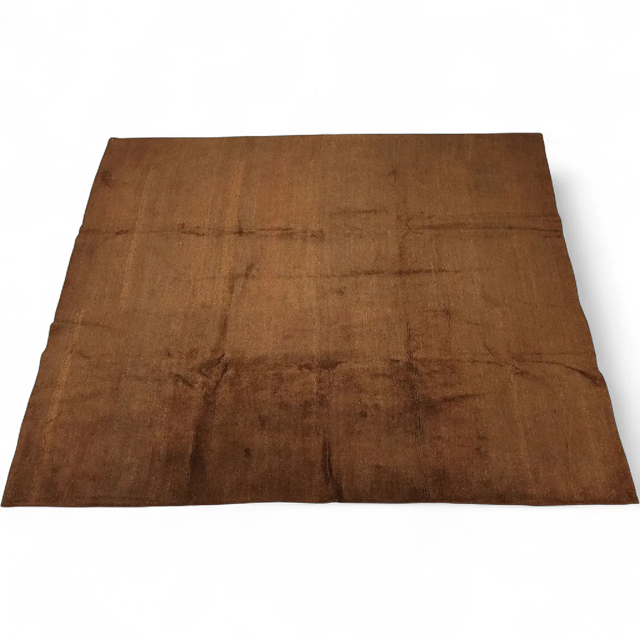 Gabbeh rug in wool, 20th century 8