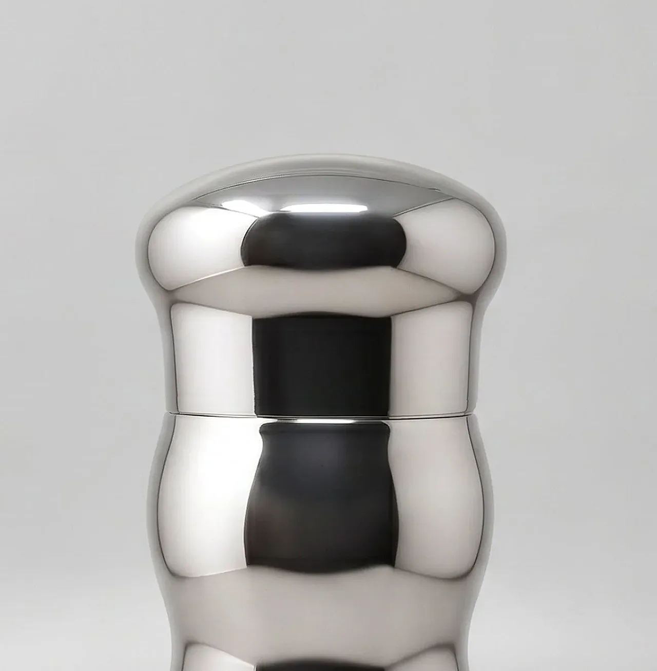 Shaker da cocktail di Andrea Fontebasso, anni '70 4