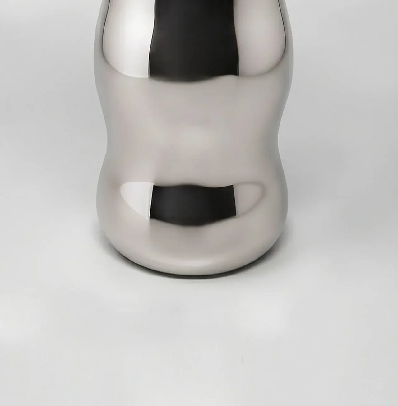 Shaker da cocktail di Andrea Fontebasso, anni '70 5