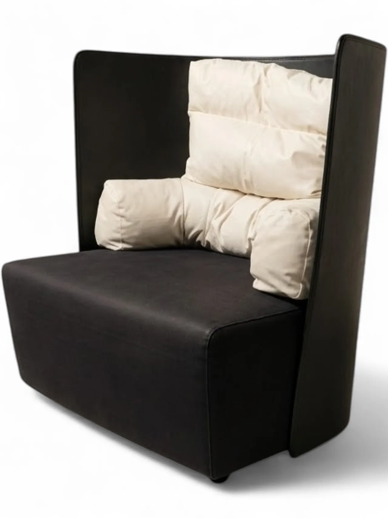 Campo armchair by De Pas, D'urbino, Lomazzi for Zanotta 80s 15