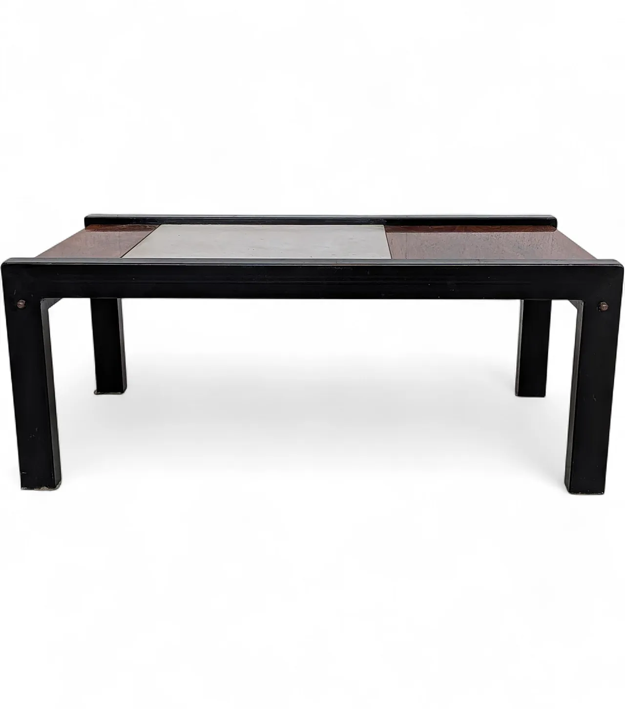 T68 low side table by Osvaldo Borsani and Eugenio Gerli for Tecno 60s 12