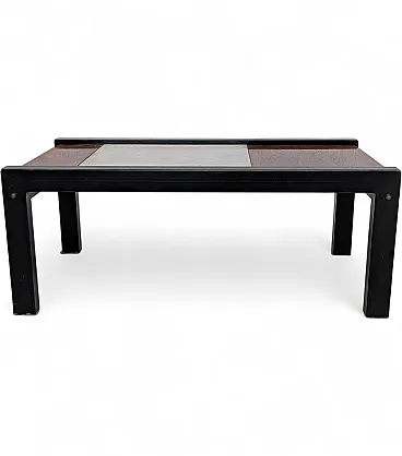 T68 low side table by Osvaldo Borsani and Eugenio Gerli for Tecno 60s
