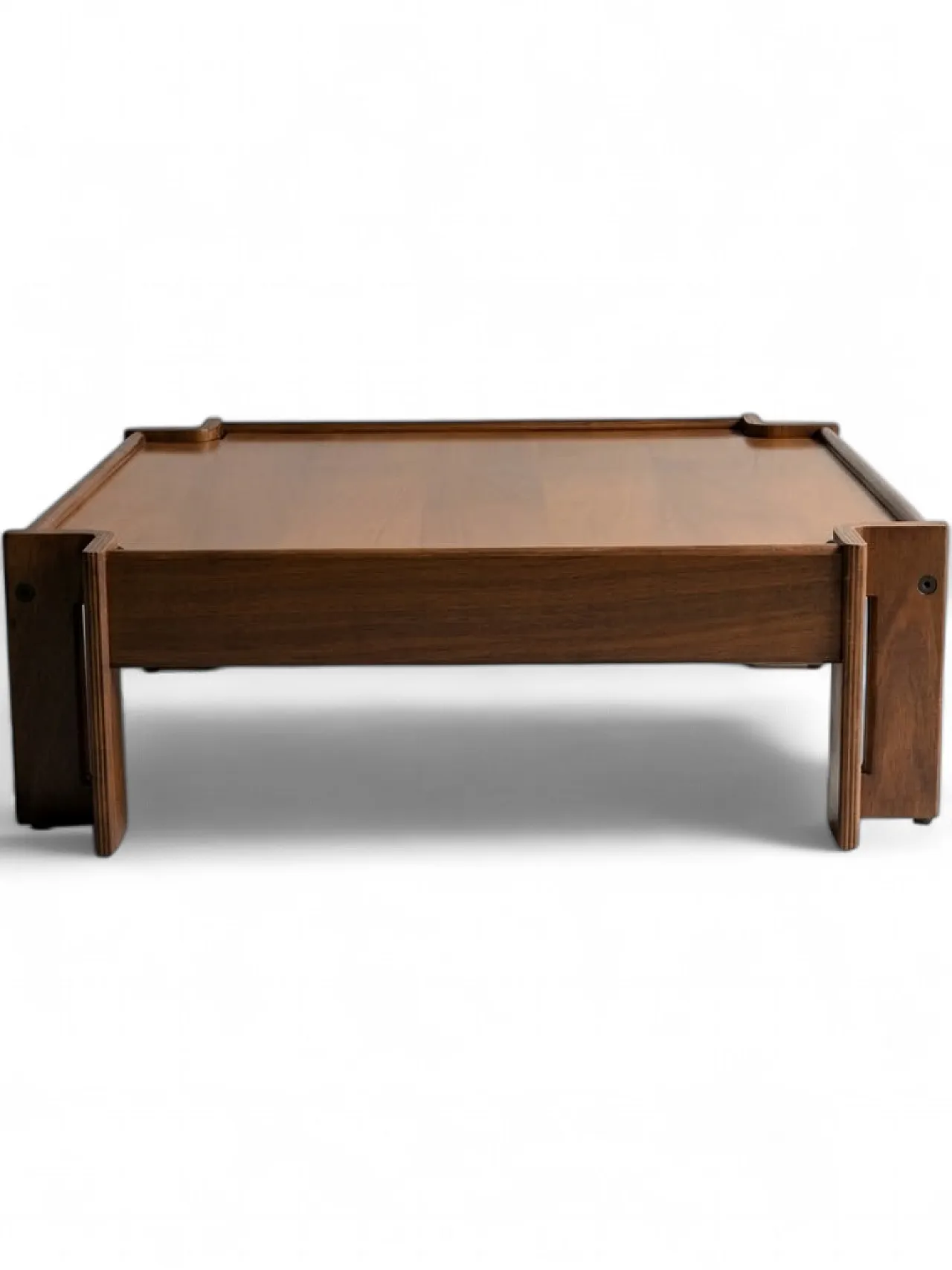 Zelda Coffee Table by Sergio Asti for Poltronova, 60s 70s 17