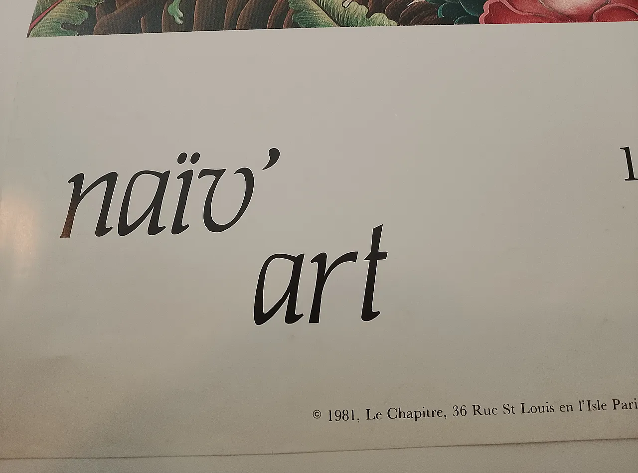 "DURANTON" POSTER 4