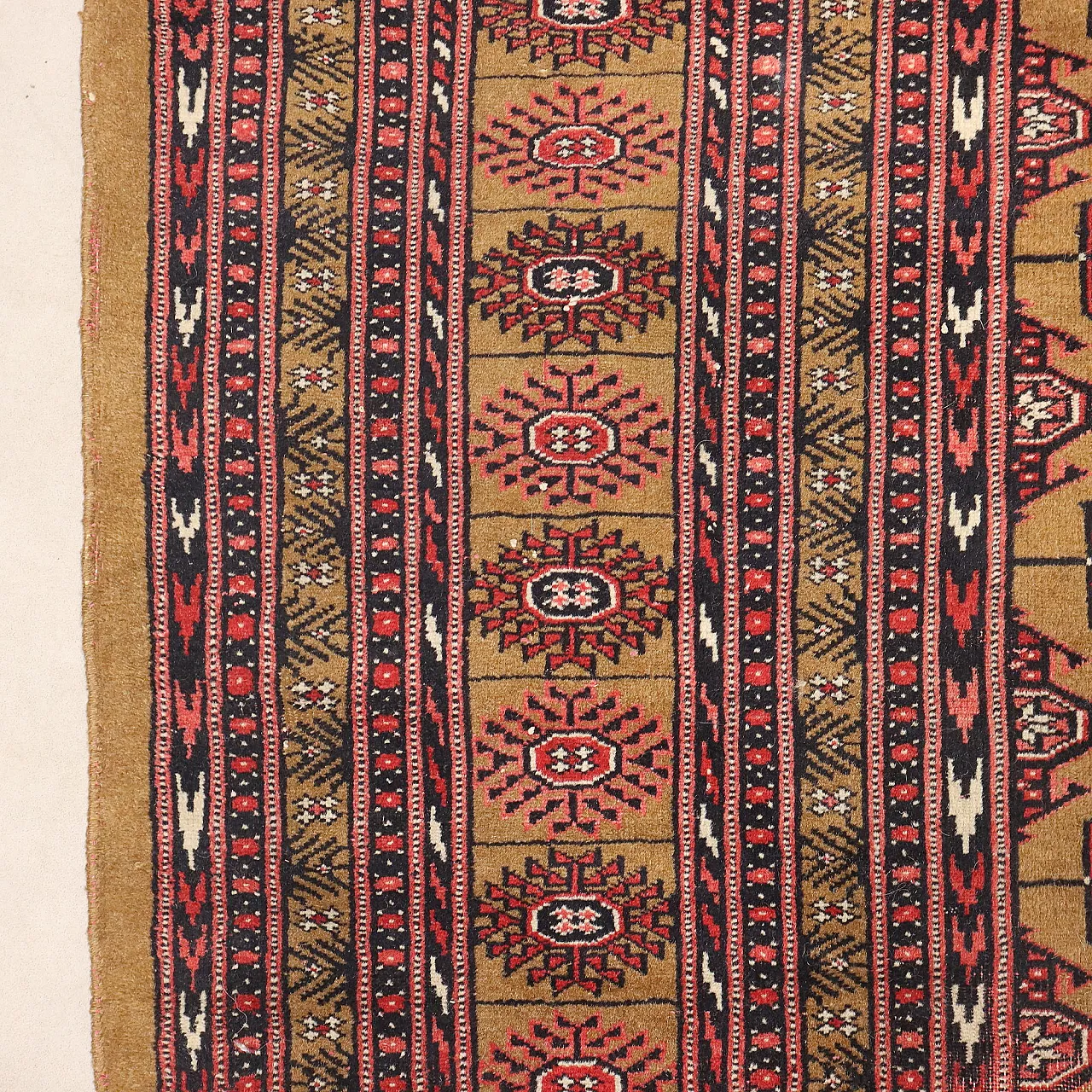 Tappeto Bukhara, '900 6