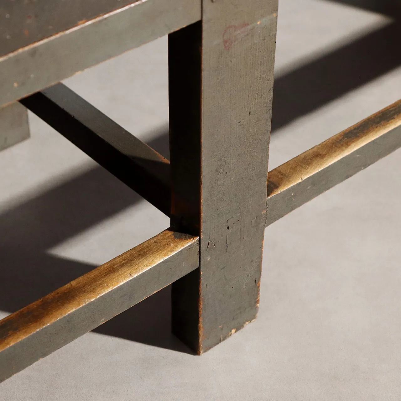 Industrial workbench, 20th century 9