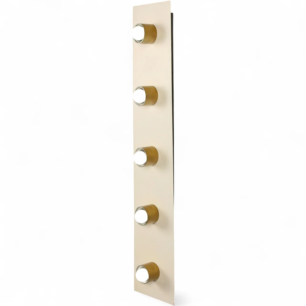 5-Light lamp, 1960s 8
